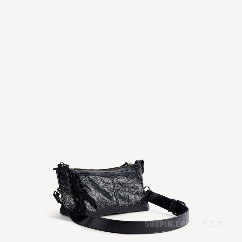 LE CITY MOTO迷你手袋