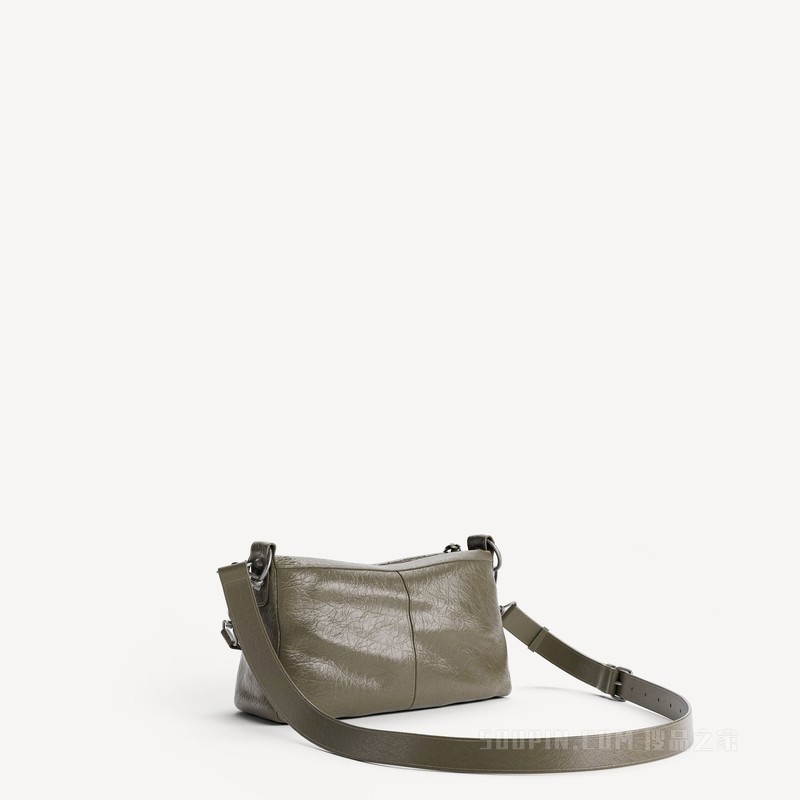 LE CITY MOTO迷你手袋