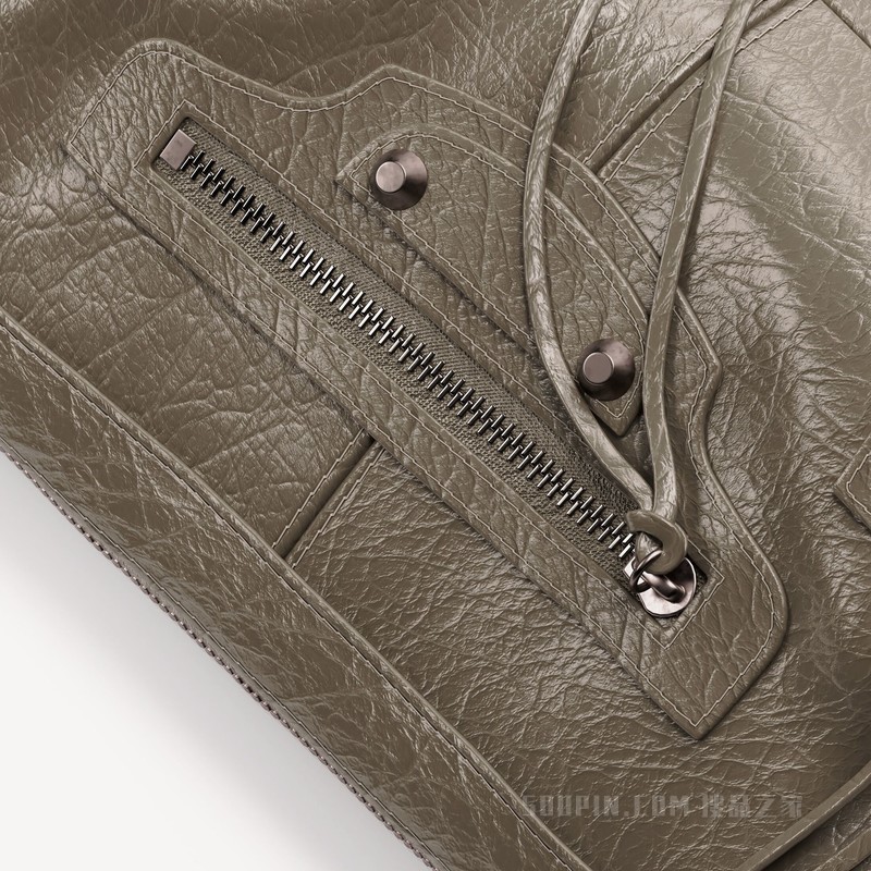 LE CITY MOTO迷你手袋