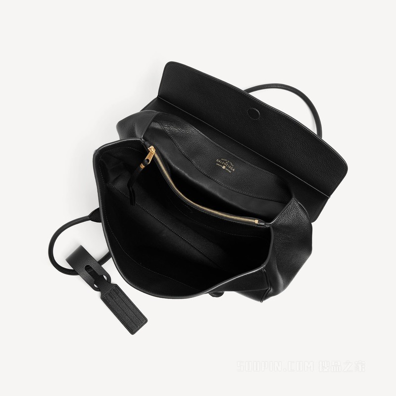 CARRIE CARRY ALL小号手袋