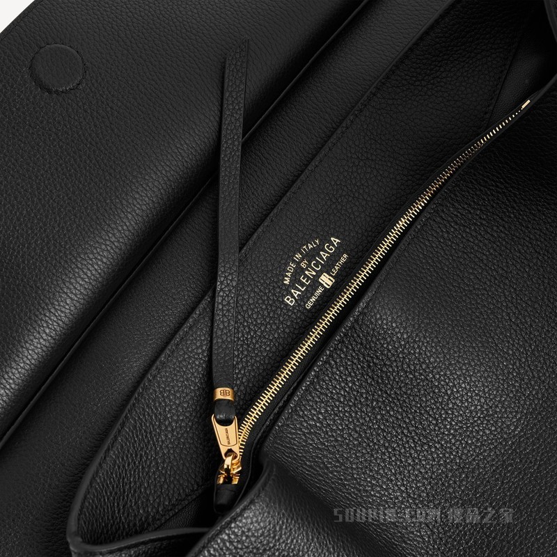 CARRIE CARRY ALL小号手袋