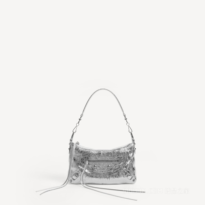 LE CITY MOTO迷你手袋