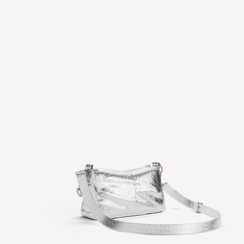 LE CITY MOTO迷你手袋