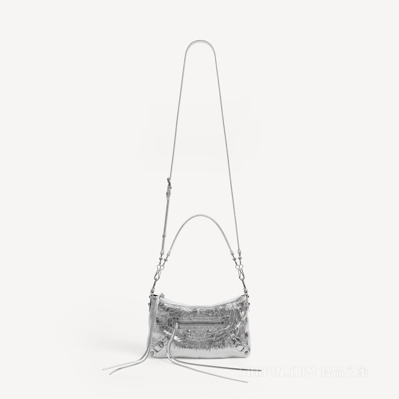 LE CITY MOTO迷你手袋