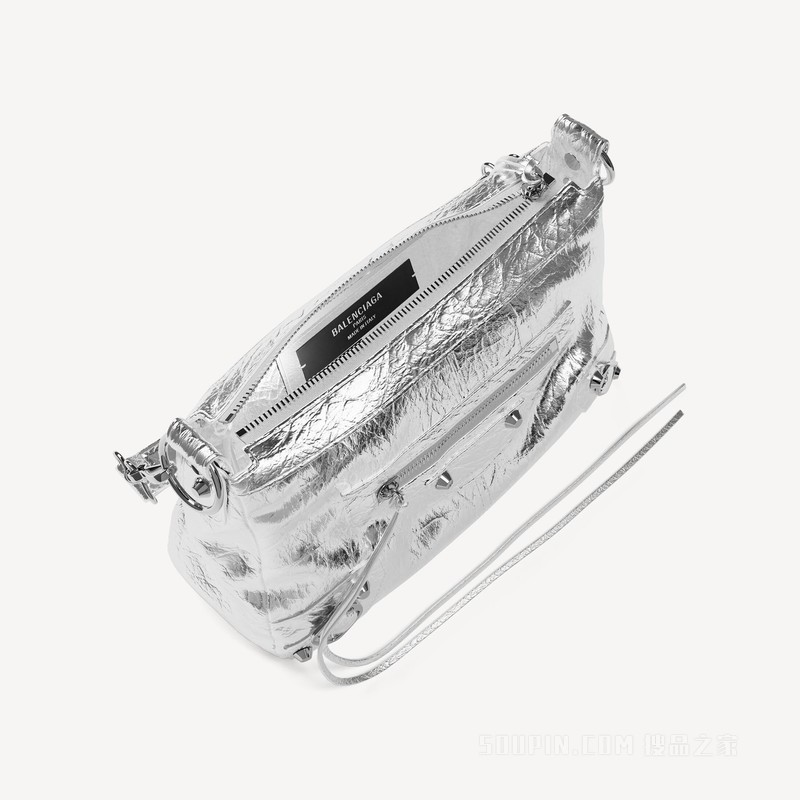 LE CITY MOTO迷你手袋