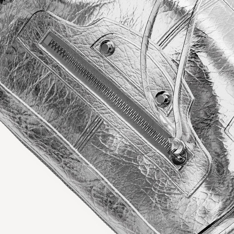 LE CITY MOTO迷你手袋