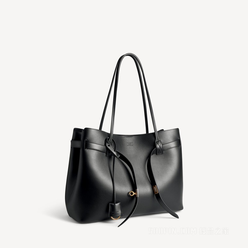 BEL AIR大号托特包