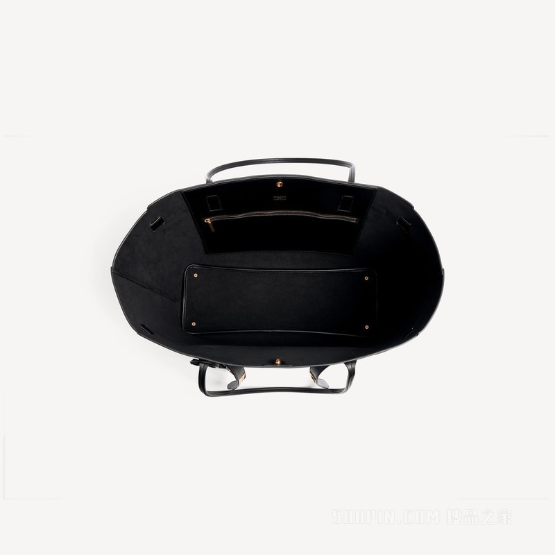 BEL AIR大号托特包