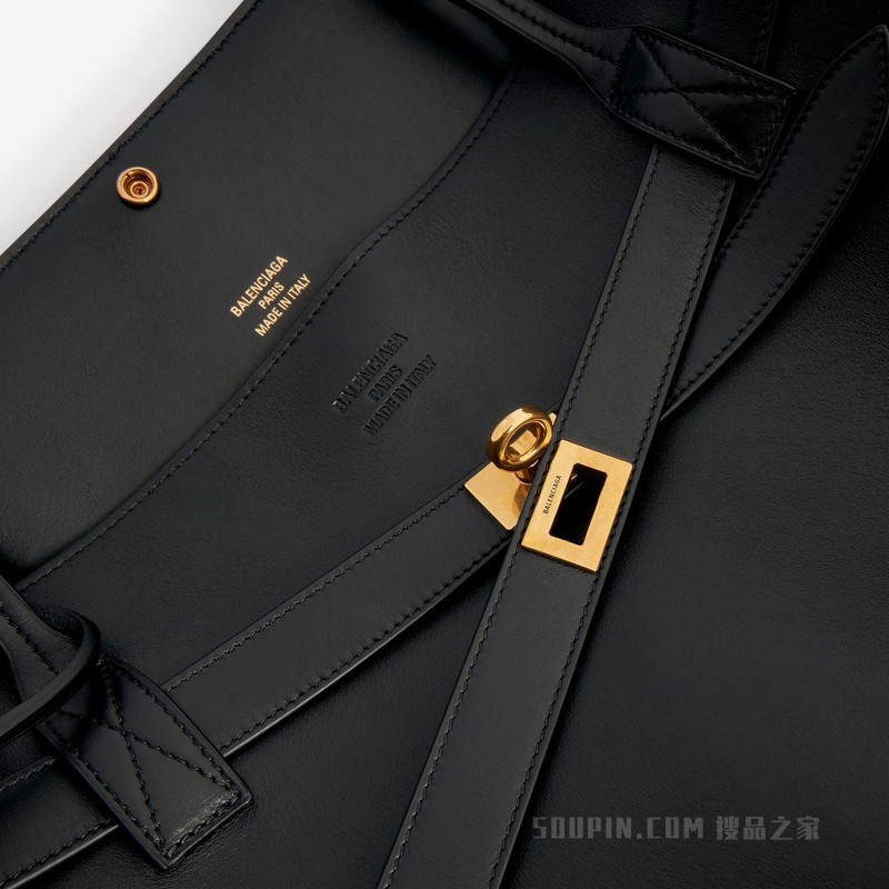 BEL AIR大号托特包