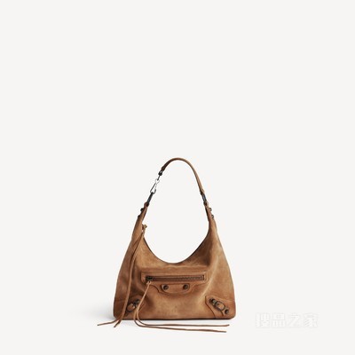 LE CITY小号HOBO包