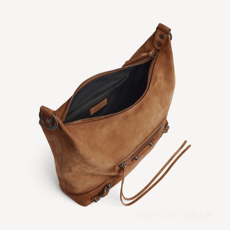 LE CITY小号HOBO包