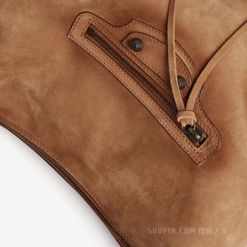 LE CITY小号HOBO包