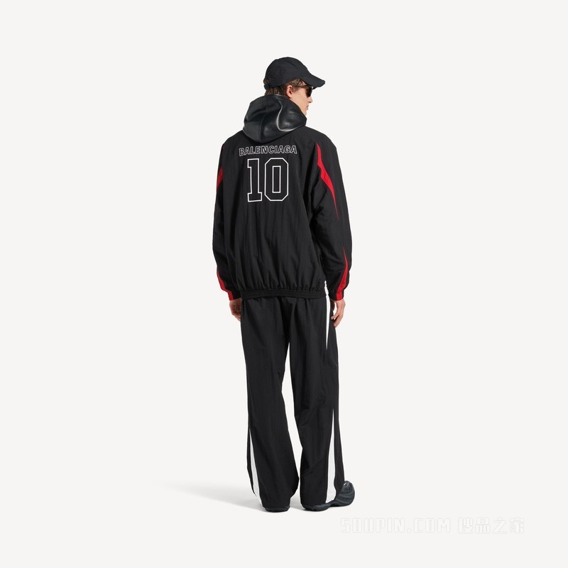 BALENCIAGA | NBA 联名系列 TRACKSUIT长裤