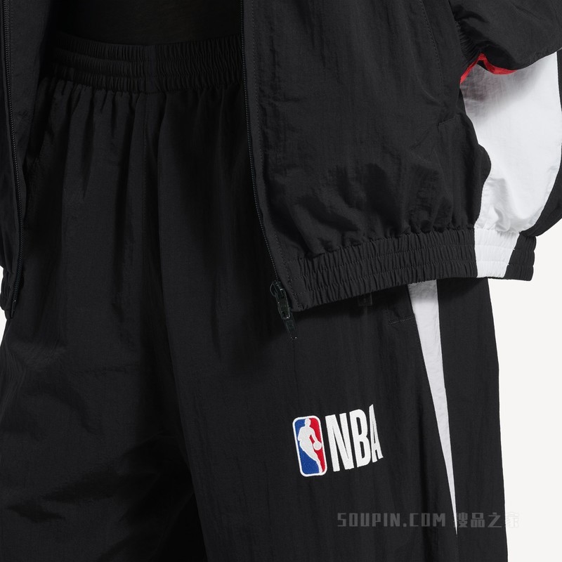 BALENCIAGA | NBA 联名系列 TRACKSUIT长裤