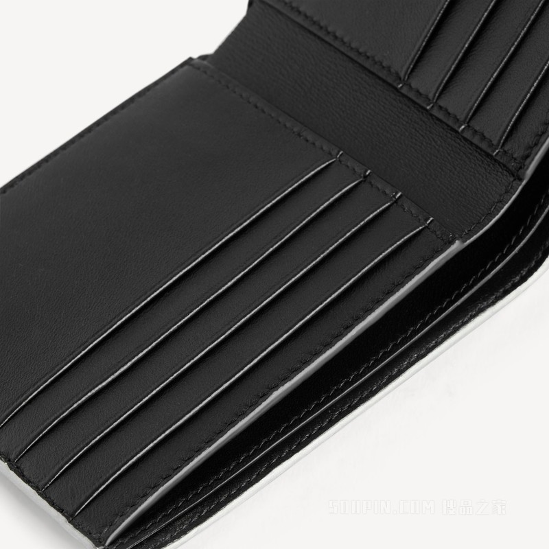 PASSPORT方形折叠钱包