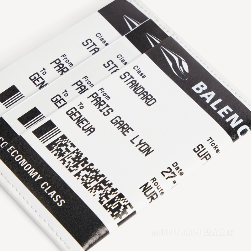 PASSPORT BOARDING卡夹
