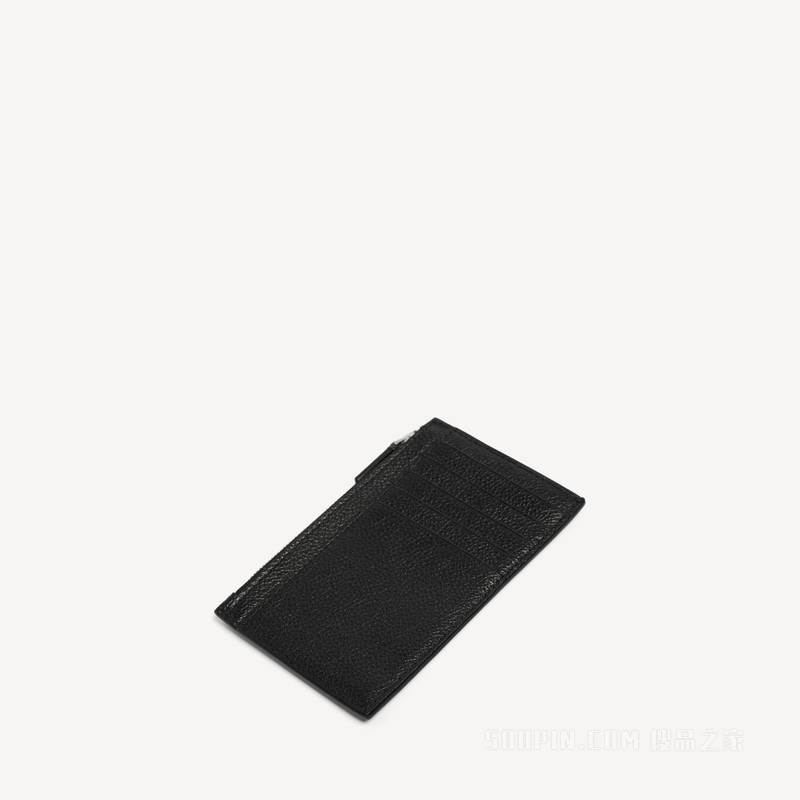 CASH 长款零钱包卡夹