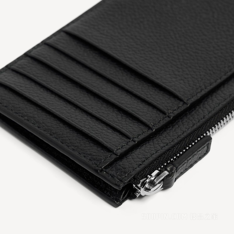 CASH 长款零钱包卡夹