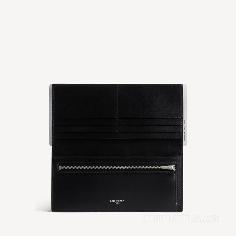 PASSPORT单票券长钱包