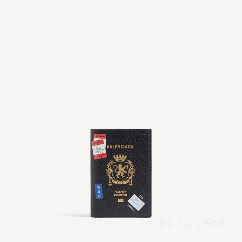 PASSPORT卡夹