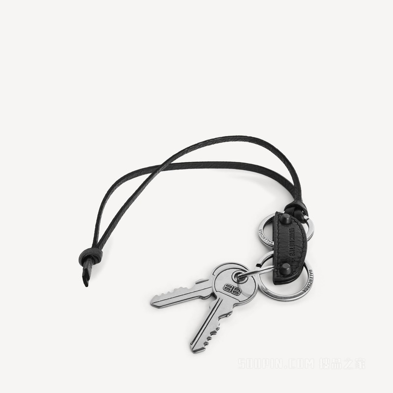 LE CITY挂饰/钥匙环
