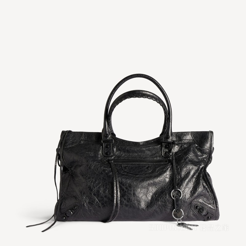 LE CITY挂饰/钥匙环