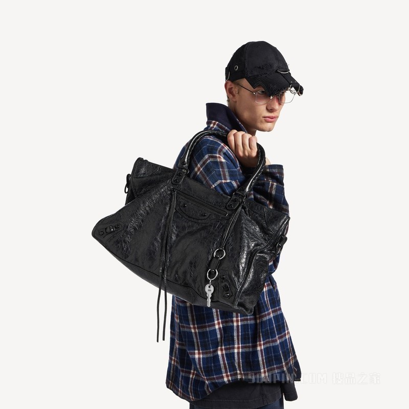 LE CITY挂饰/钥匙环