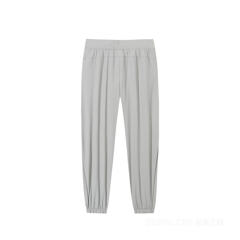 安踏综训系列女子冰肤针织运动长裤