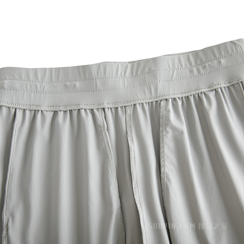 安踏综训系列女子冰肤针织运动长裤