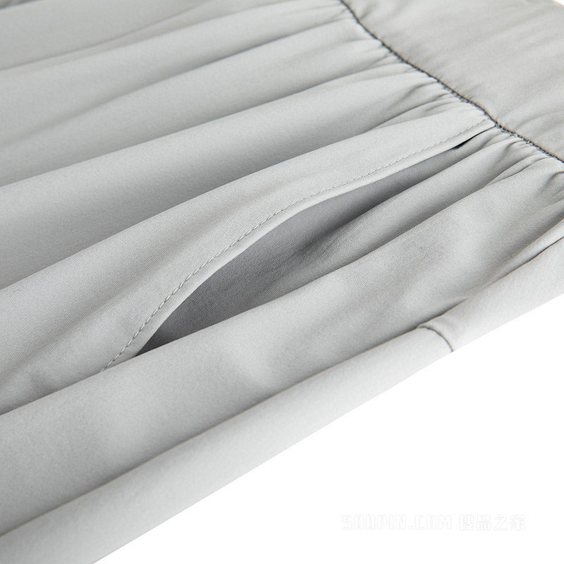 安踏综训系列女子冰肤针织运动长裤