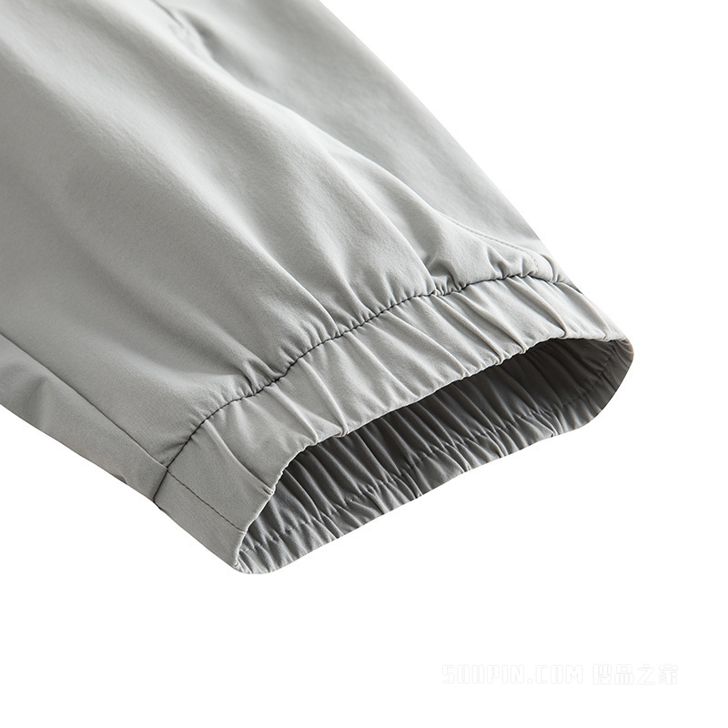 安踏综训系列女子冰肤针织运动长裤