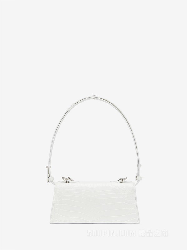 Jewelled迷你单肩包