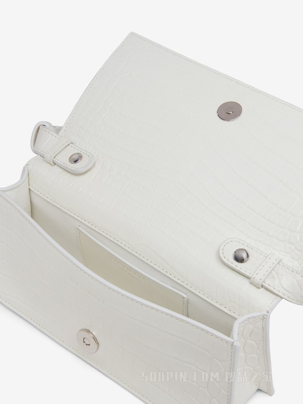 Jewelled迷你单肩包