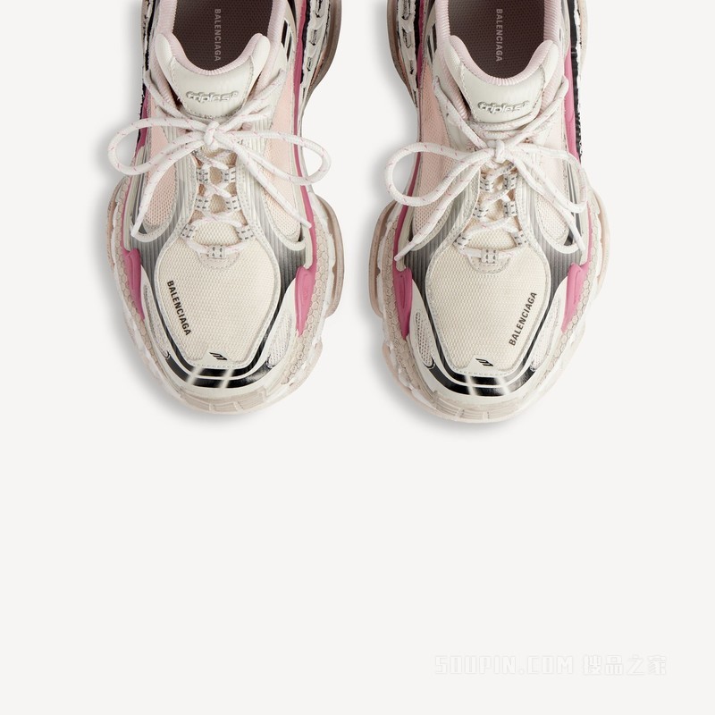 TRIPLE S.2 GRADIENT运动鞋