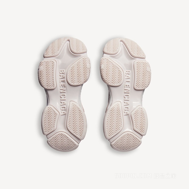 TRIPLE S.2 GRADIENT运动鞋