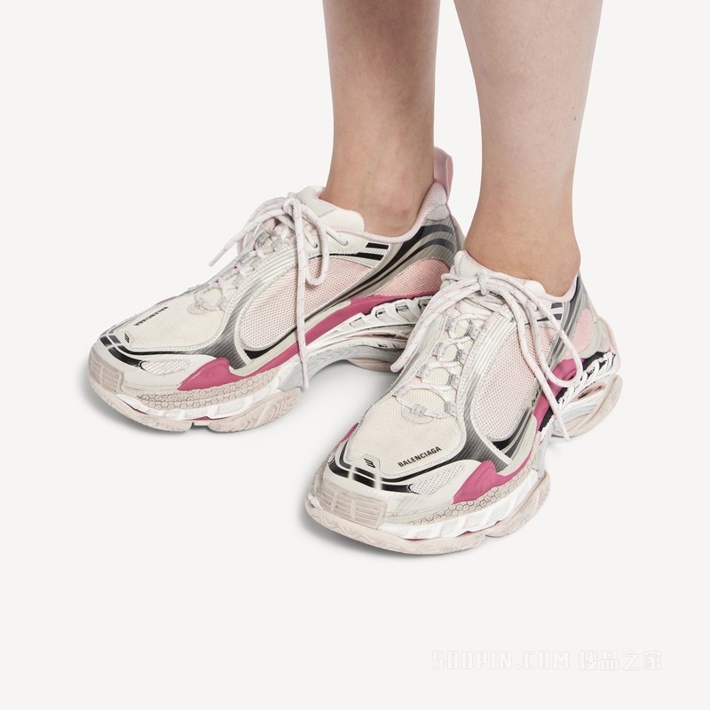 TRIPLE S.2 GRADIENT运动鞋