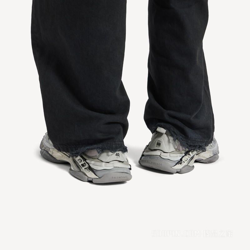 TRIPLE S.2 GRADIENT运动鞋