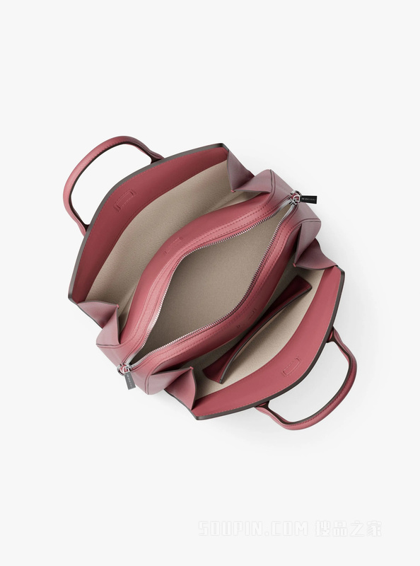 Laila 中号手提包