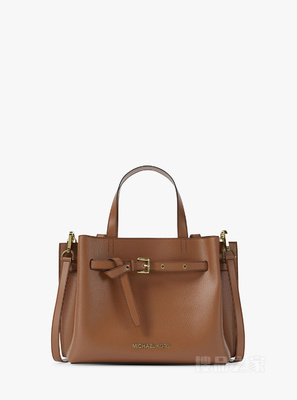 Emilia 小号手提包