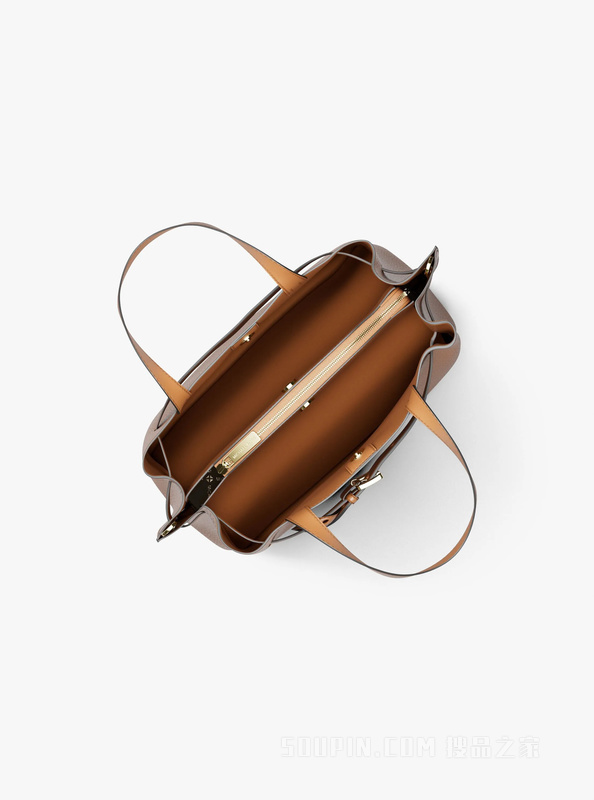 Emilia 小号手提包