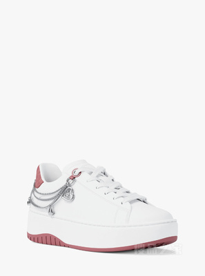 Dottie 系带休闲鞋