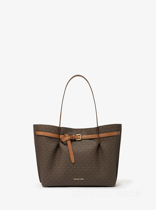 Emilia 大号托特包