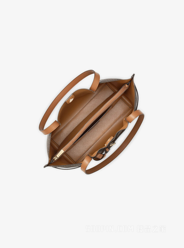 Emilia 大号托特包