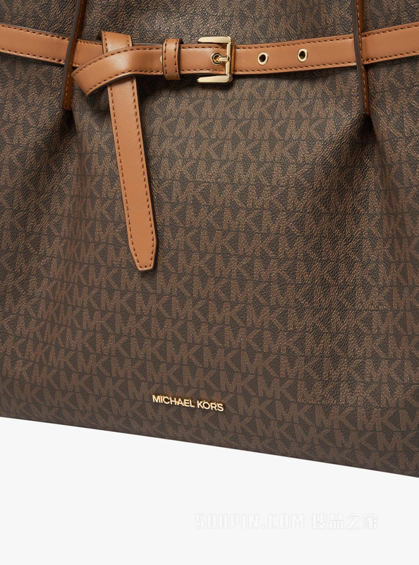 Emilia 大号托特包