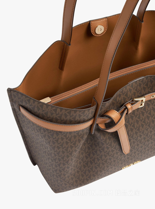 Emilia 大号托特包