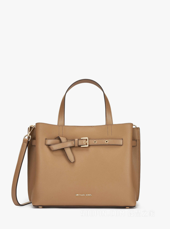 Emilia 中号手提包