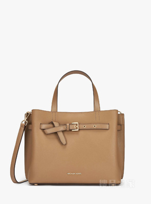 Emilia 中号手提包