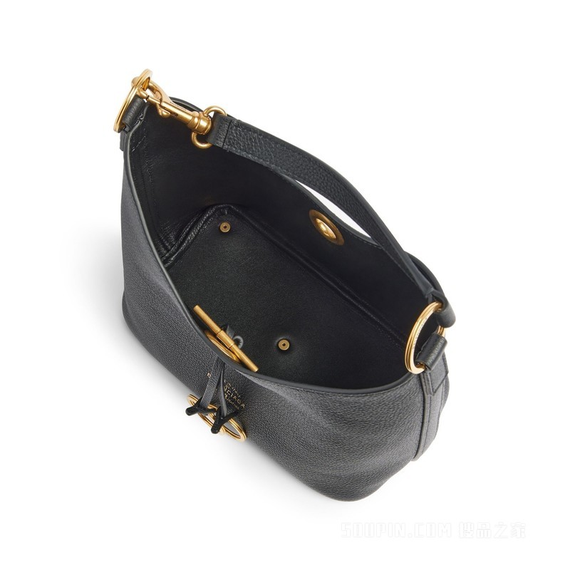 CARRIE HOBO小号手袋