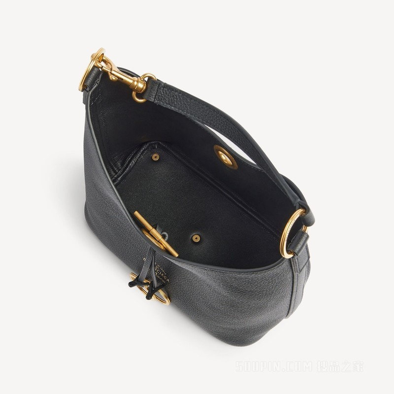 CARRIE HOBO小号手袋