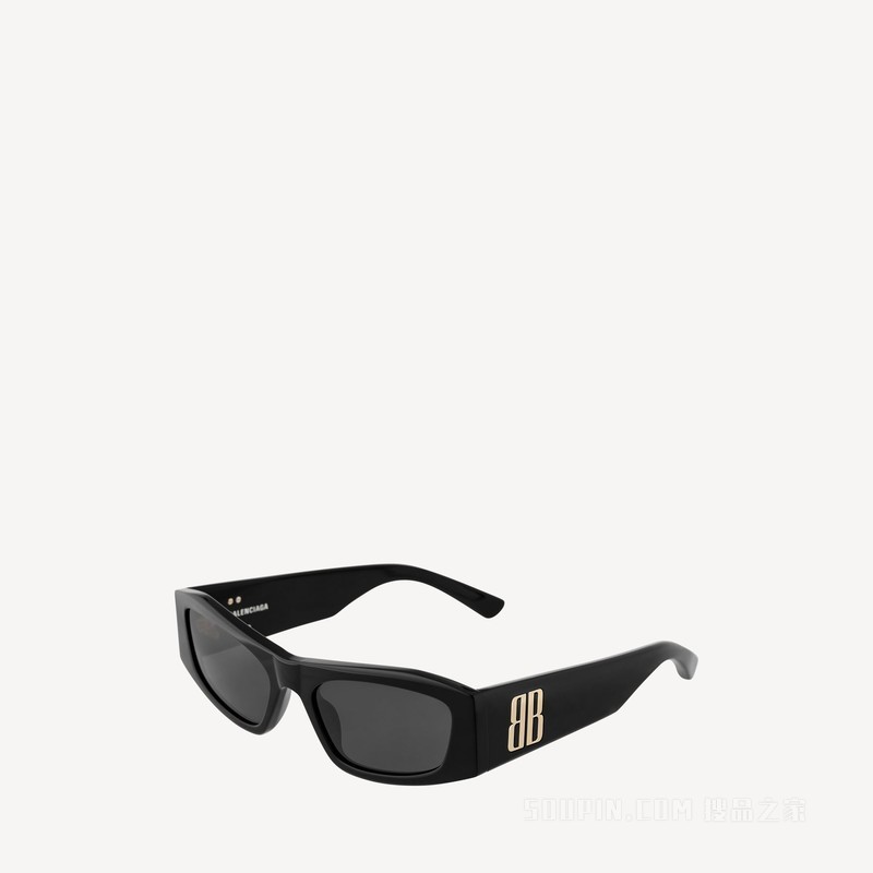 NANO RECTANGLE AF太阳镜